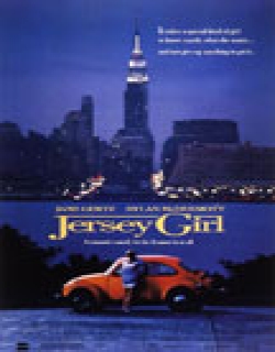 Jersey Girl (1992) - English
