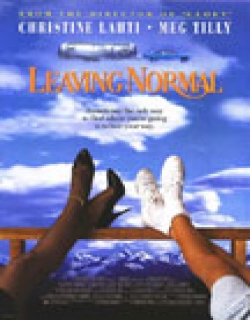 Leaving Normal (1992) - English