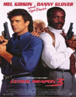 Lethal Weapon 3 (1992) - English