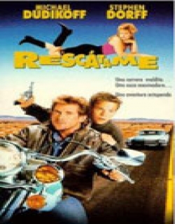 Rescue Me (1992) - English