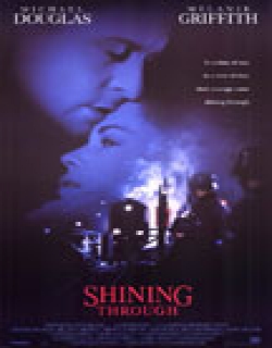Shining Through (1992) - English