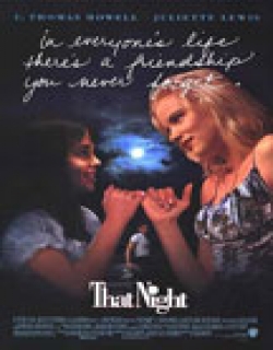 That Night (1992) - English