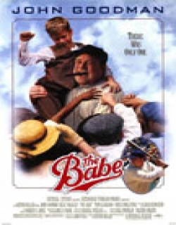 The Babe (1992) - English