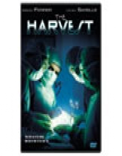 The Harvest (1992) - English