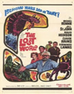 The Lost World (1992) - English