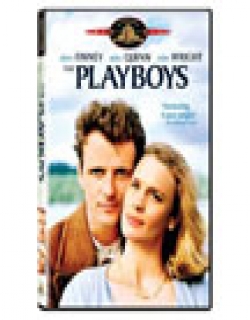 The Playboys (1992) - English