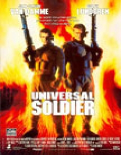 Universal Soldier (1992) - English