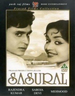 Sasural (1961) - Hindi