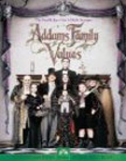 Addams Family Values (1993) - English
