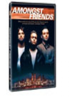 Amongst Friends (1993)