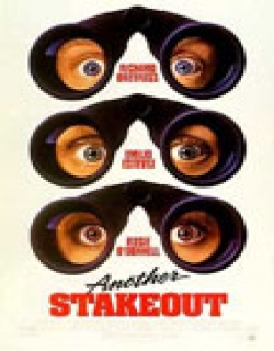 Another Stakeout Movie Poster