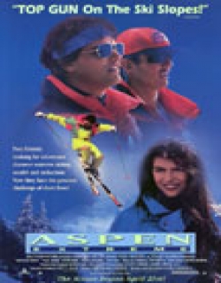 Aspen Extreme (1993) - English