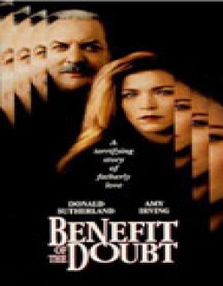 Benefit of the Doubt (1993) - English