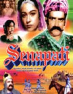 Senapati (1961) - Hindi