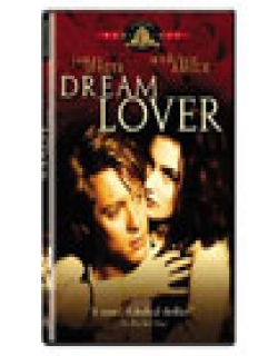 Dream Lover Movie Poster