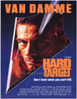 Hard Target (1993) - English