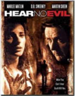 Hear No Evil (1993) - English