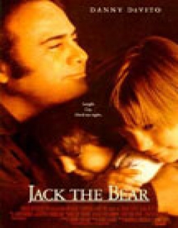 Jack the Bear Movie Poster