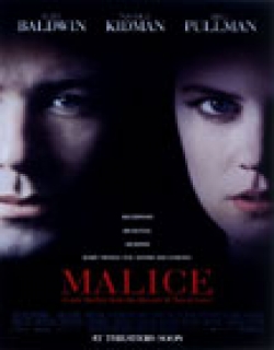 Malice (1993) - English
