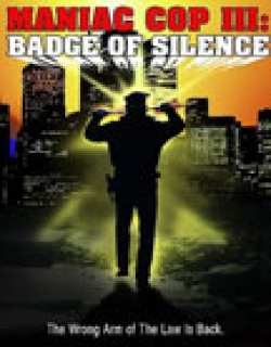 Maniac Cop 3: Badge of Silence (1993) - English