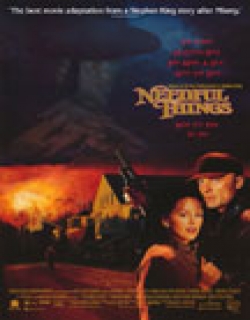 Needful Things (1993) - English