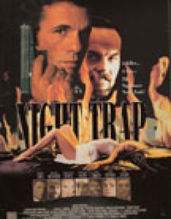 Night Trap (1993) - English