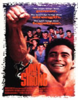 Only the Strong Movie Poster