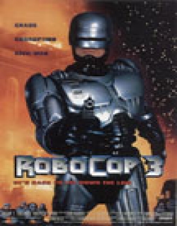 RoboCop 3 (1993) - English