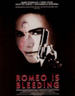 Romeo Is Bleeding (1993) - English