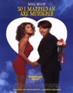 So I Married an Axe Murderer (1993) - English