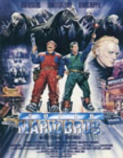 Super Mario Bros. (1993) - English