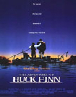 The Adventures of Huck Finn (1993) - English