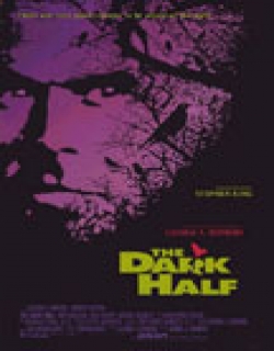 The Dark Half (1993) - English