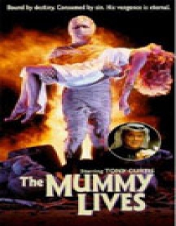 The Mummy Lives (1993) - English