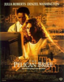 The Pelican Brief (1993) - English