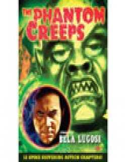 The Phantom Creeps (1939) - English