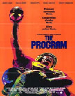 The Program (1993) - English
