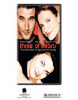 Three of Hearts (1993) - English