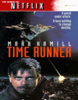 Time Runner (1993) - English