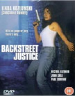 Backstreet Justice (1994) - English