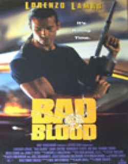 Bad Blood (1994) - English