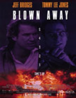 Blown Away (1994) - English