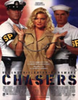 Chasers (1994) - English