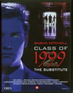 Class of 1999 II: The Substitute (1994) - English