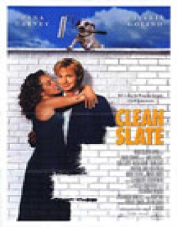 Clean Slate (1994) - English