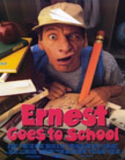 Ernest Goes to School (1994) - English