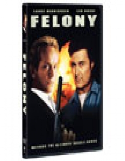 Felony Movie Poster
