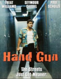 Hand Gun Movie Poster