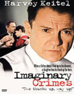 Imaginary Crimes (1994) - English