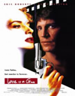 Love Is a Gun Movie Poster